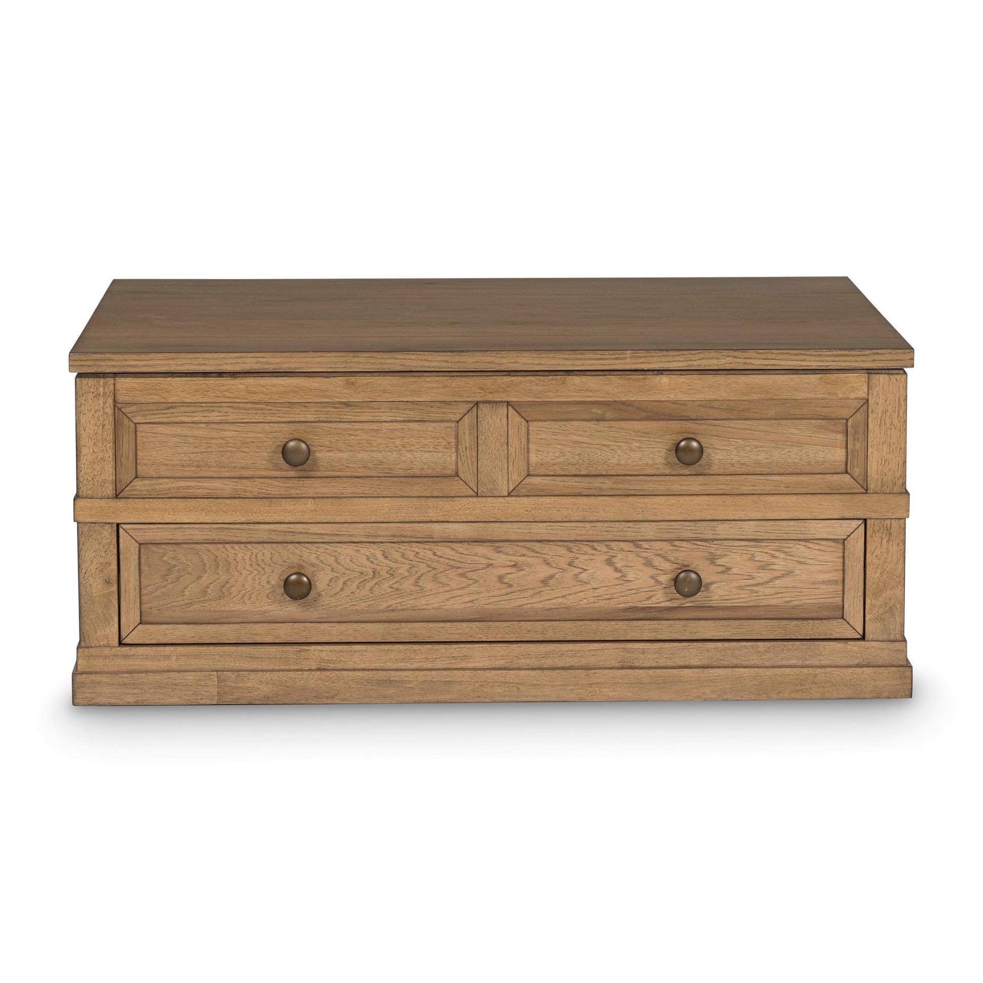 Signature Design by Ashley Sharlance T655-9 Lift Top Cocktail Table IMAGE 3