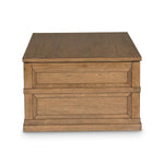 Signature Design by Ashley Sharlance T655-9 Lift Top Cocktail Table IMAGE 4