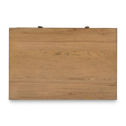 Signature Design by Ashley Sharlance T655-9 Lift Top Cocktail Table IMAGE 6