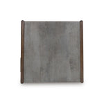  Signature Design by Ashley Kallenny T669-8 Square Cocktail Table IMAGE 6