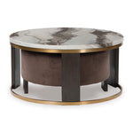 Signature Design by Ashley Jazmore T671-22 Nesting Cocktail Tables IMAGE 4