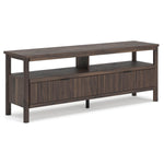  Signature Design by Ashley Cadmori W2614-68 Extra Large TV Stand IMAGE 1