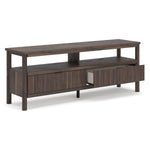  Signature Design by Ashley Cadmori W2614-68 Extra Large TV Stand IMAGE 2
