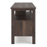  Signature Design by Ashley Cadmori W2614-68 Extra Large TV Stand IMAGE 4