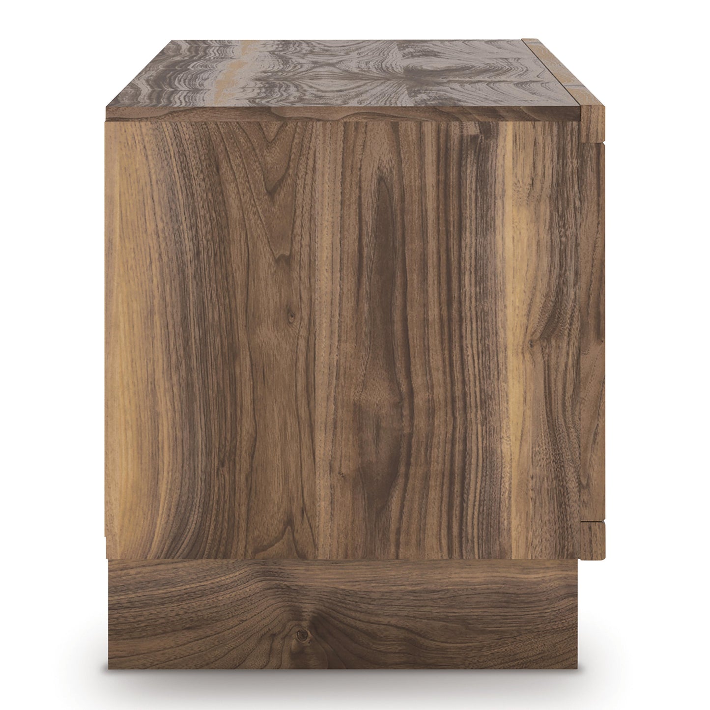 Signature Design by Ashley Zadilyn W3367-68 XL TV Stand with Fireplace Option IMAGE 4