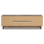 Signature Design by Ashley Zadilyn W3367-68 XL TV Stand with Fireplace Option IMAGE 5