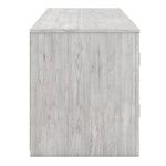  Signature Design by Ashley Cayboni W3788-68 LG TV Stand with Fireplace Option IMAGE 4