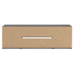  Signature Design by Ashley Cayboni W3789-68 LG TV Stand with Fireplace Option IMAGE 5