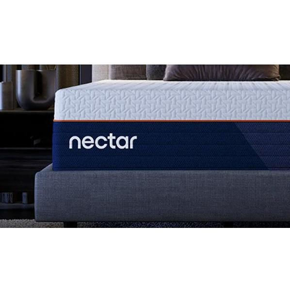  Nectar Sleep Nectar Ultra Hybrid M14371 Twin XL Mattress IMAGE 1