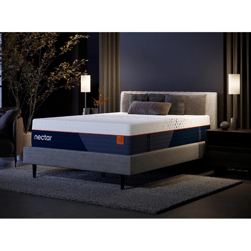  Nectar Sleep Nectar Ultra Hybrid M14371 Twin XL Mattress IMAGE 2