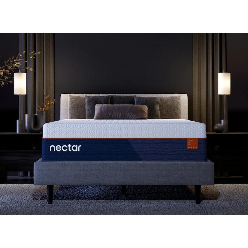  Nectar Sleep Nectar Ultra Hybrid M14341 King Mattress IMAGE 3