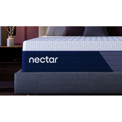  Nectar Sleep Nectar Luxe Hybrid M14271 Twin XL Mattress IMAGE 1
