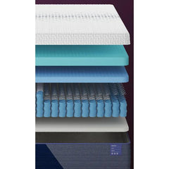  Nectar Sleep Nectar Luxe Hybrid M14271 Twin XL Mattress IMAGE 4