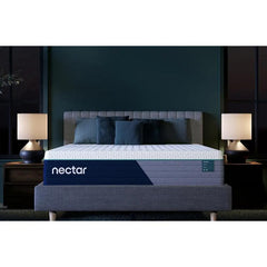  Nectar Sleep Nectar Premier Hybrid M14131 Queen Mattress IMAGE 3