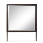Benchcraft Vanmore B479-36 Bedroom Mirror IMAGE 2