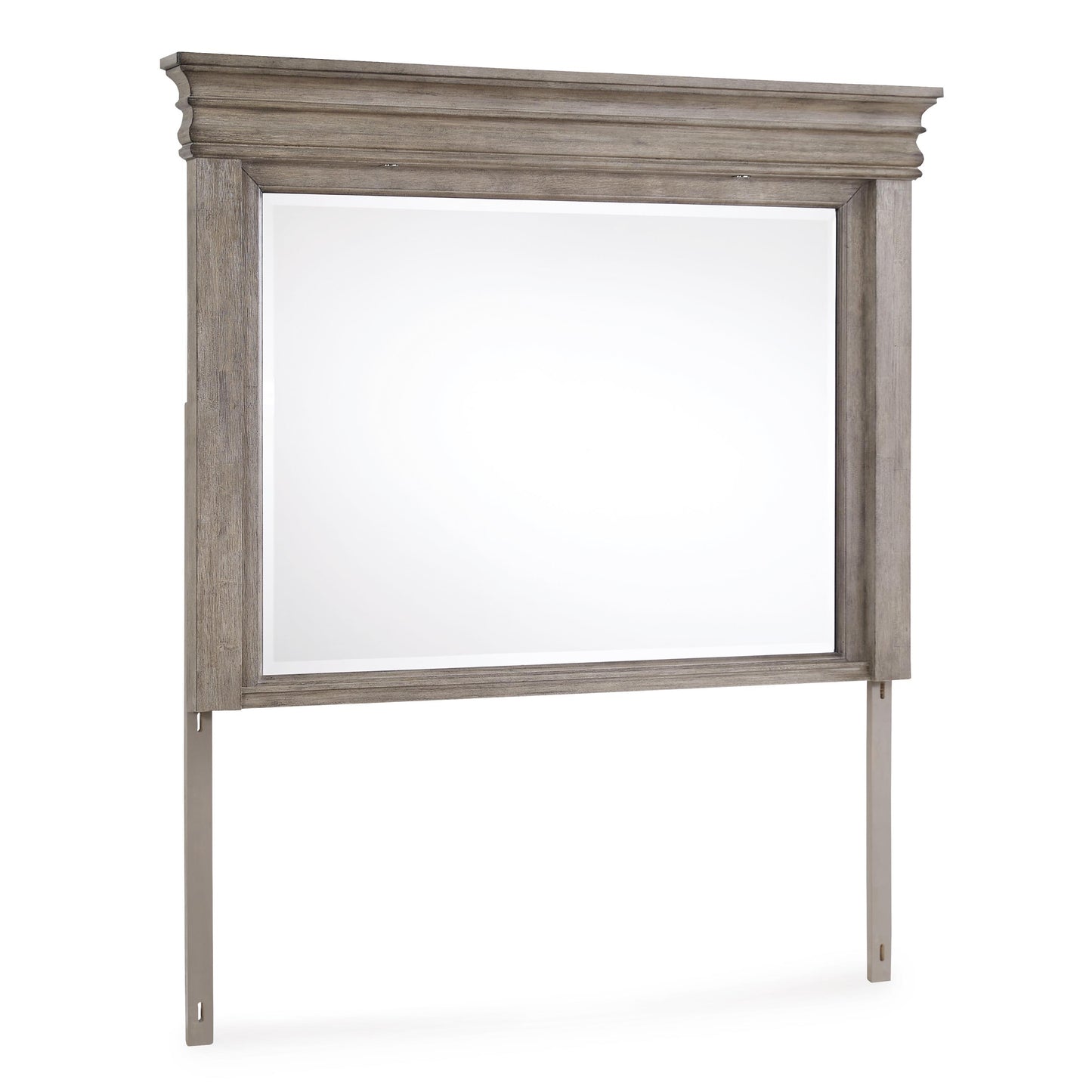 Signature Design by Ashley Blairhurst Dresser Mirror B916-36 IMAGE 1