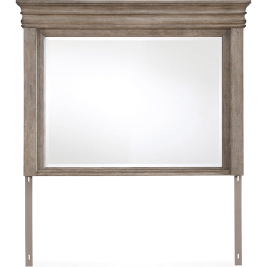 Signature Design by Ashley Blairhurst Dresser Mirror B916-36 IMAGE 1