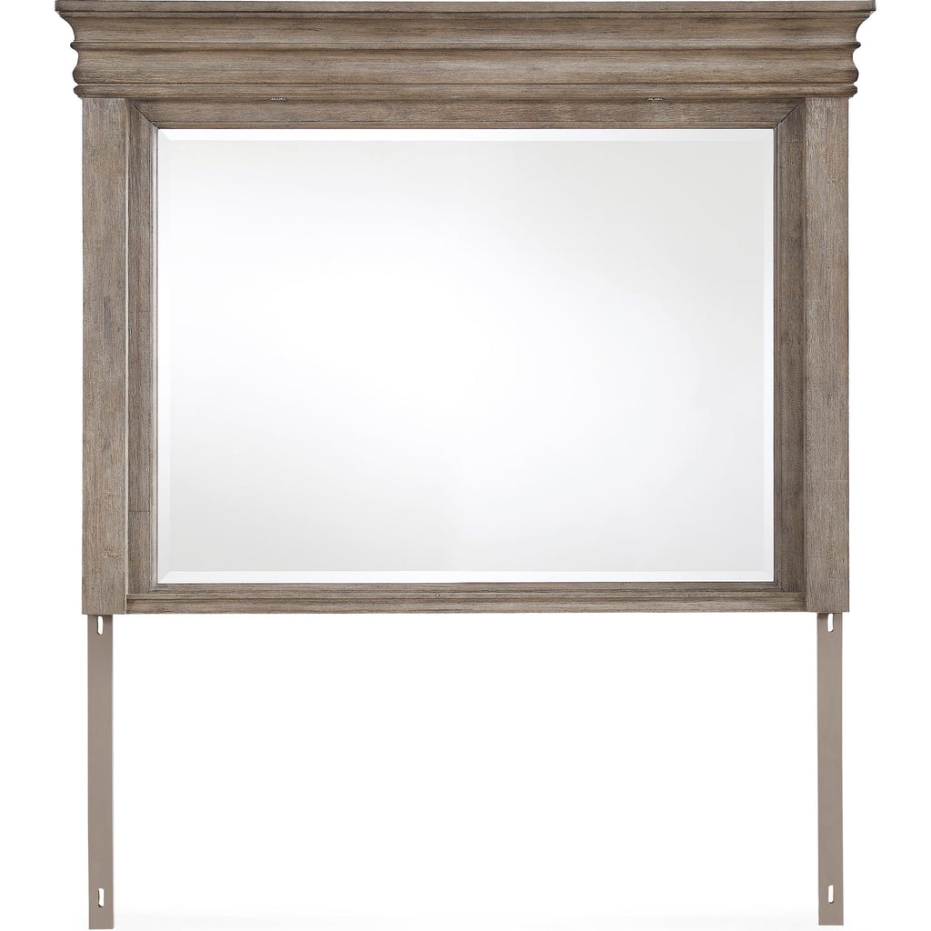 Signature Design by Ashley Blairhurst Dresser Mirror B916-36 IMAGE 1