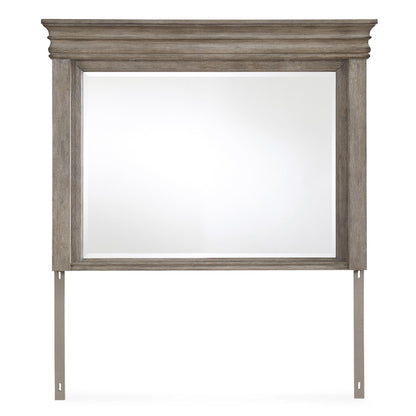 Signature Design by Ashley Blairhurst Dresser Mirror B916-36 IMAGE 2
