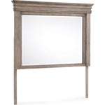 Signature Design by Ashley Blairhurst Dresser Mirror B916-36 IMAGE 2