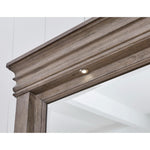 Signature Design by Ashley Blairhurst Dresser Mirror B916-36 IMAGE 4