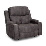8507-3351-03 Arlington Chair and a Half Power Recliner