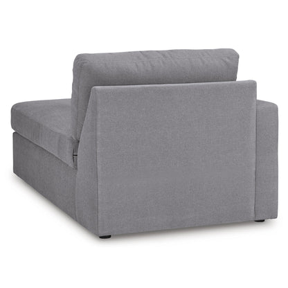 Signature Design by Ashley Modmax 9210416 LAF Corner Chaise IMAGE 2