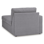 Signature Design by Ashley Modmax 9210416 LAF Corner Chaise IMAGE 2