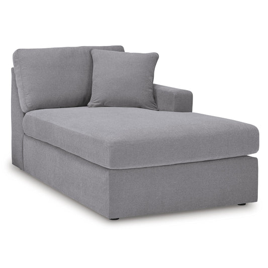 Signature Design by Ashley Modmax 9210417 RAF Corner Chaise IMAGE 1