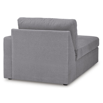Signature Design by Ashley Modmax 9210417 RAF Corner Chaise IMAGE 2