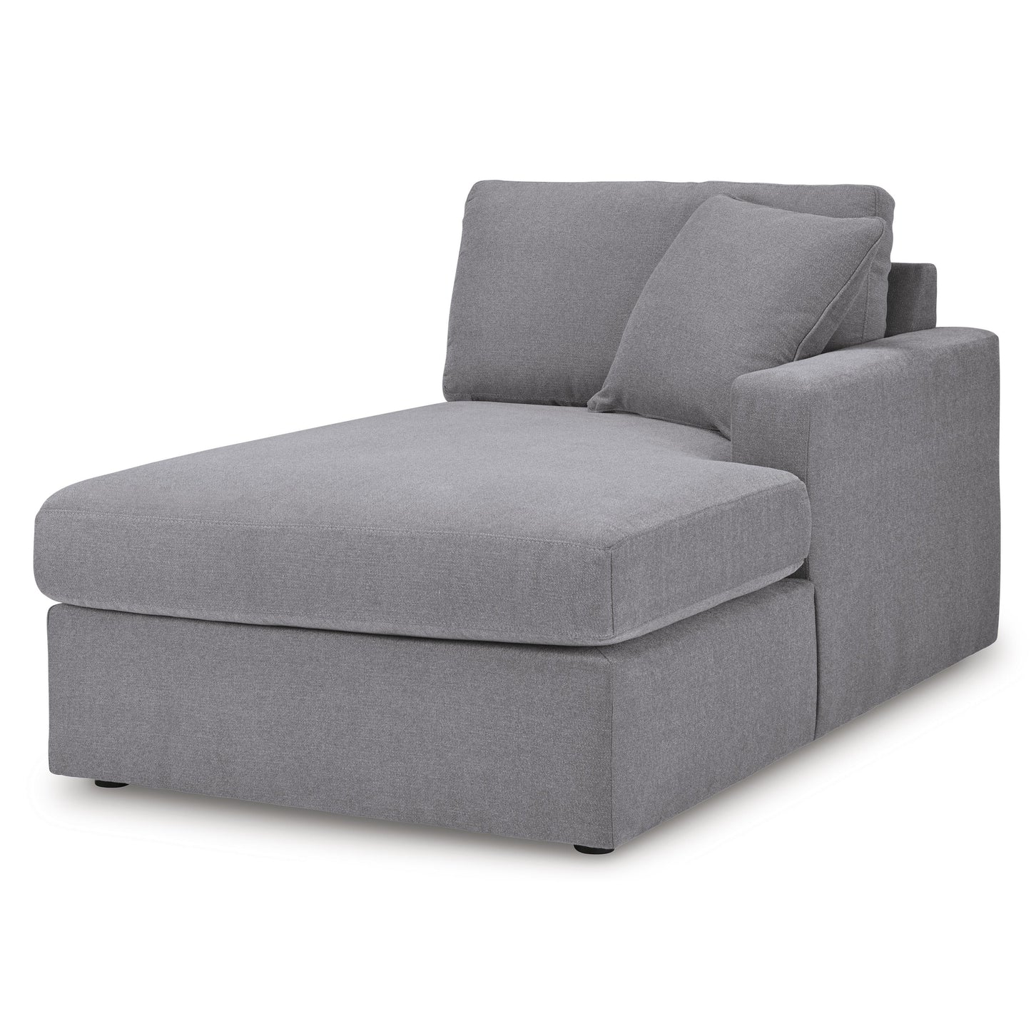 Signature Design by Ashley Modmax 9210417 RAF Corner Chaise IMAGE 3