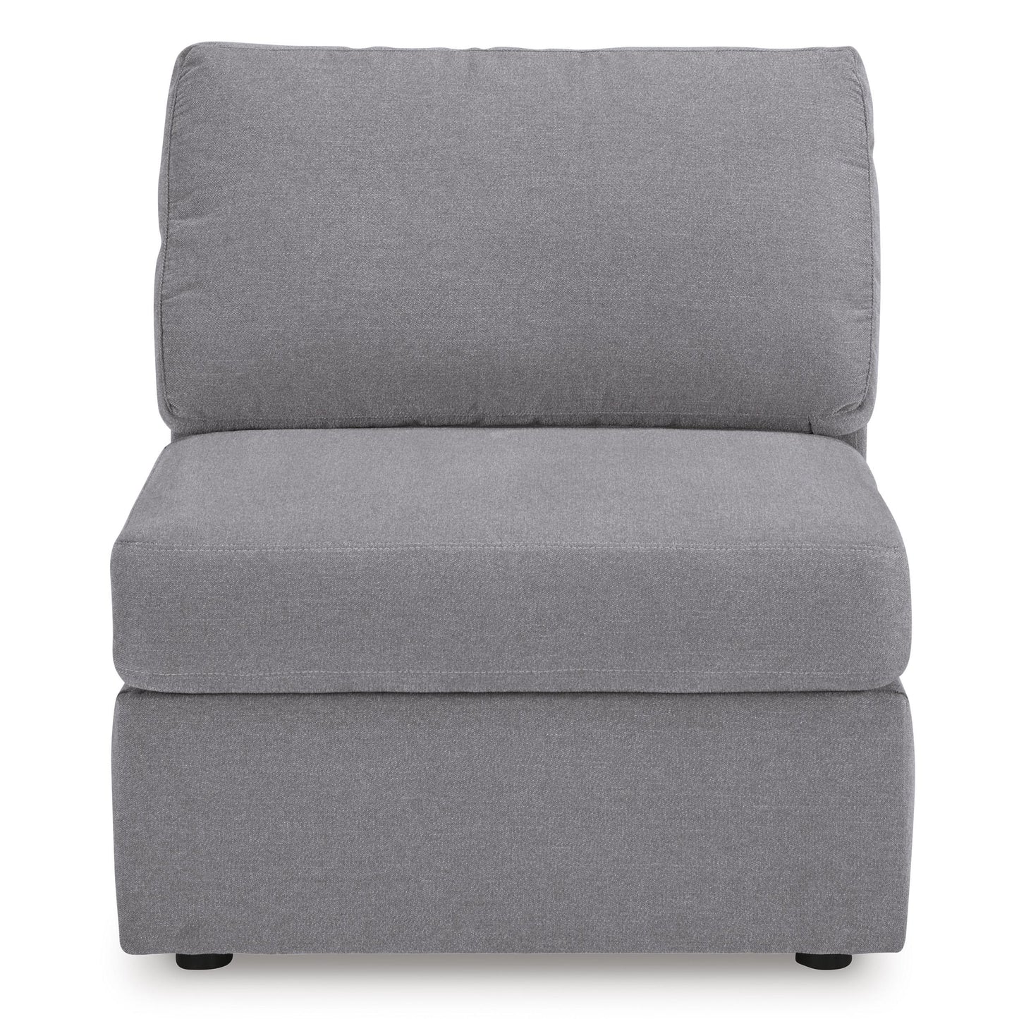 Signature Design by Ashley Modmax 9210446 Armless Chair IMAGE 2