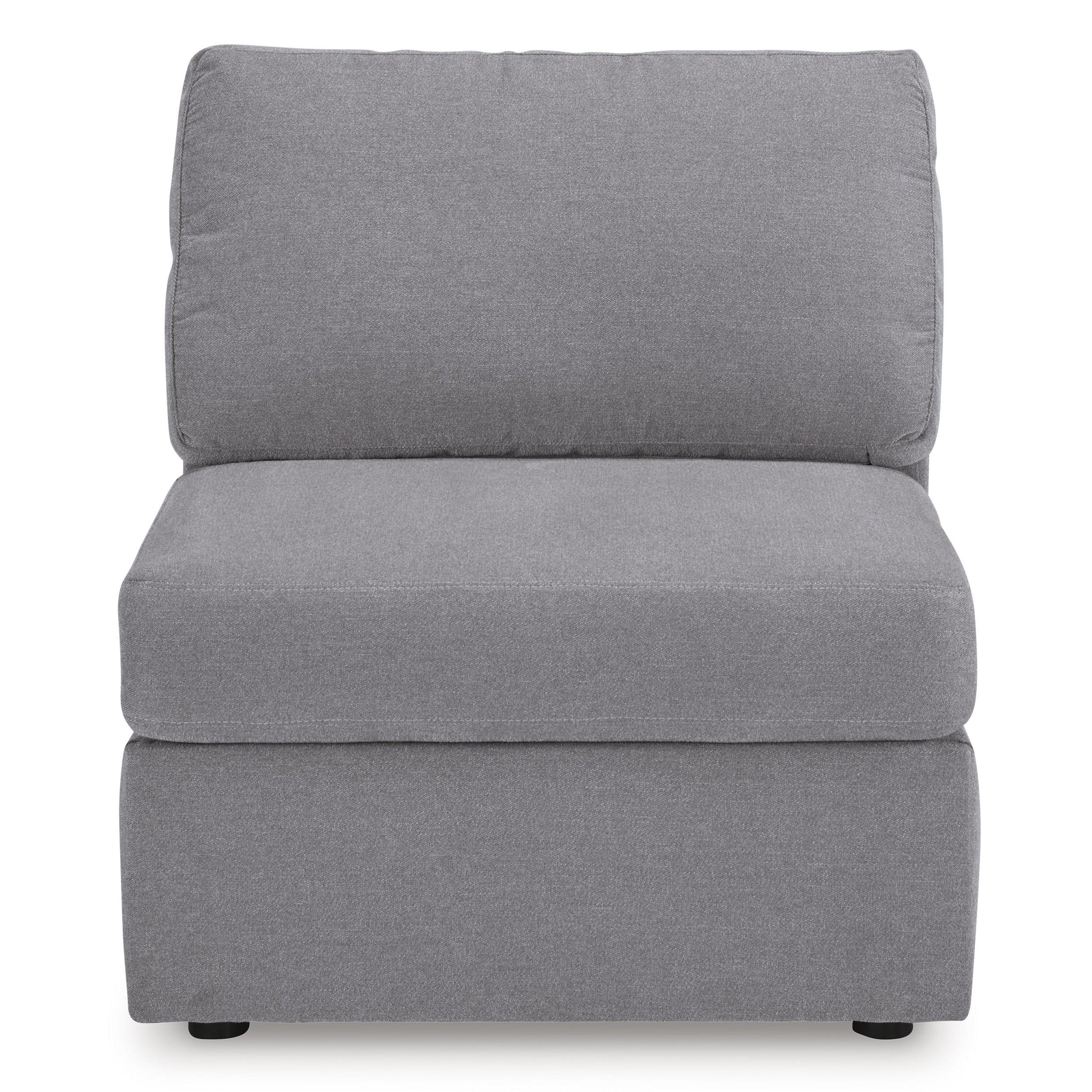 Signature Design by Ashley Modmax 9210446 Armless Chair IMAGE 2