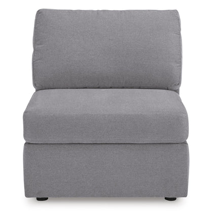 Signature Design by Ashley Modmax 9210446 Armless Chair IMAGE 2