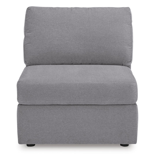 Signature Design by Ashley Modmax 9210446 Armless Chair IMAGE 2