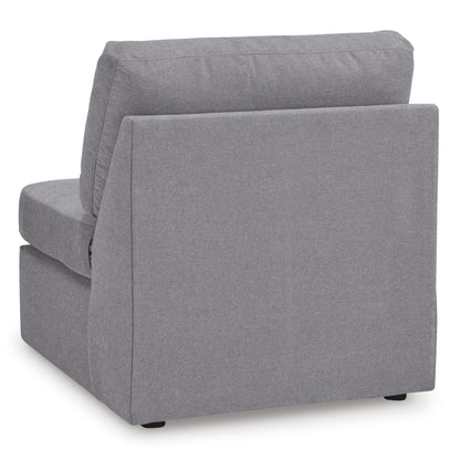 Signature Design by Ashley Modmax 9210446 Armless Chair IMAGE 4