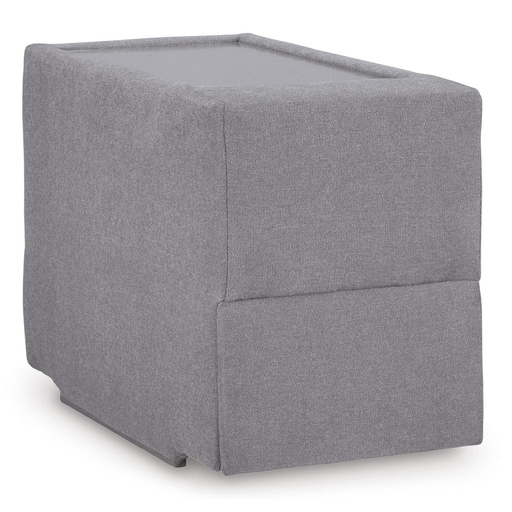 Signature Design by Ashley Modmax 9210457 Console with Storage IMAGE 1