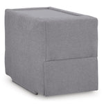 Signature Design by Ashley Modmax 9210457 Console with Storage IMAGE 1