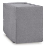 Signature Design by Ashley Modmax 9210457 Console with Storage IMAGE 4