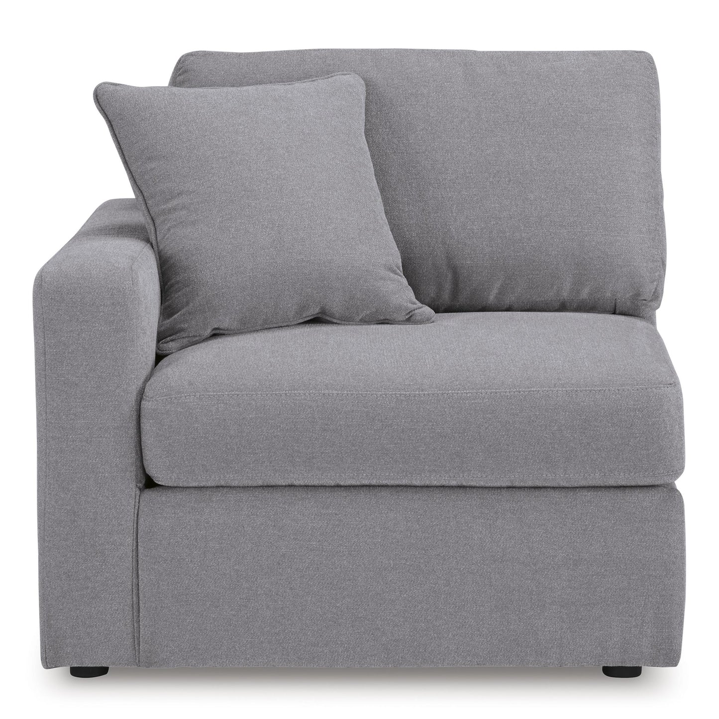 Signature Design by Ashley Modmax 9210464 LAF Corner Chair IMAGE 2