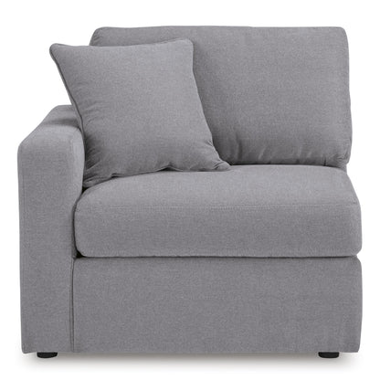 Signature Design by Ashley Modmax 9210464 LAF Corner Chair IMAGE 2