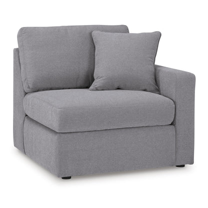 Signature Design by Ashley Modmax 9210465 RAF Corner Chair IMAGE 1