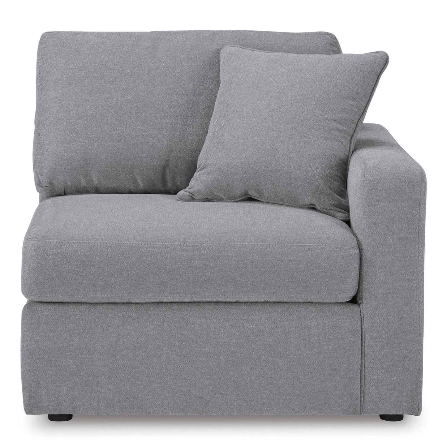 Signature Design by Ashley Modmax 9210465 RAF Corner Chair IMAGE 2