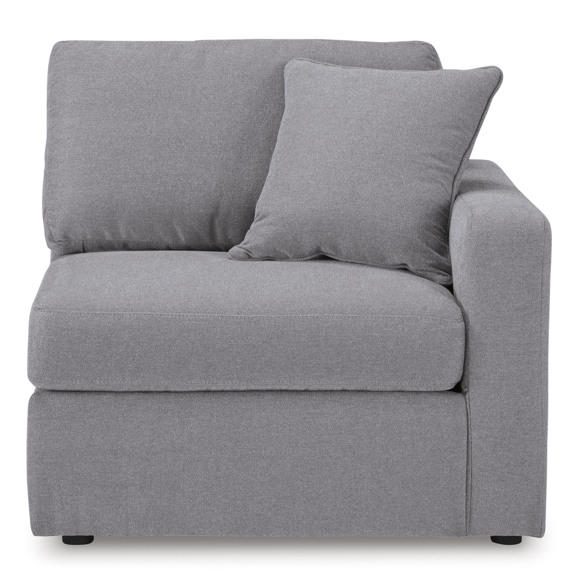 Signature Design by Ashley Modmax 9210465 RAF Corner Chair IMAGE 2