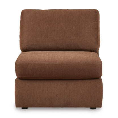 Signature Design by Ashley Modmax 9210246 Armless Chair IMAGE 2