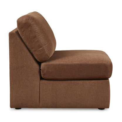Signature Design by Ashley Modmax 9210246 Armless Chair IMAGE 3