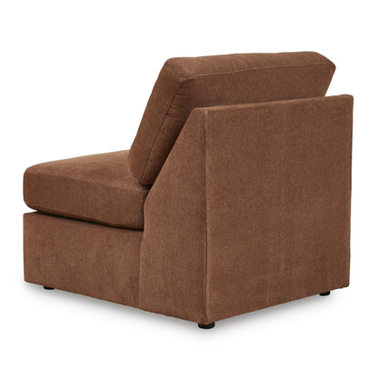 Signature Design by Ashley Modmax 9210246 Armless Chair IMAGE 4