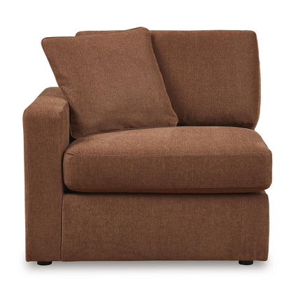 Signature Design by Ashley Modmax 9210264 LAF Corner Chair IMAGE 2