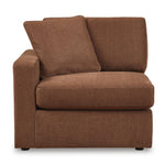 Signature Design by Ashley Modmax 9210264 LAF Corner Chair IMAGE 2