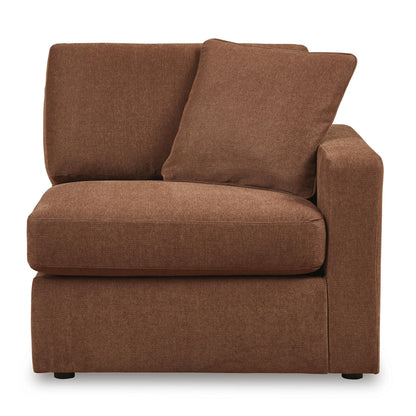 Signature Design by Ashley Modmax 9210265 RAF Corner Chair IMAGE 2